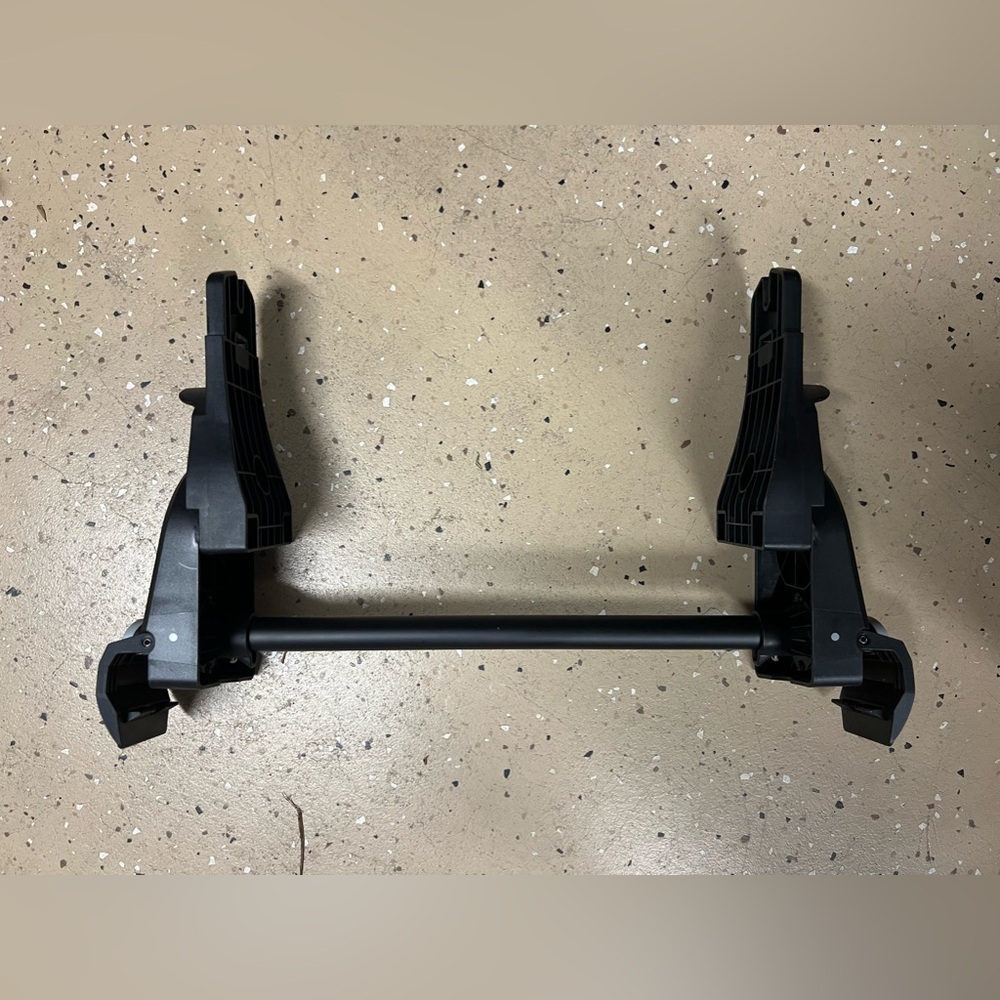 Veer Wagon Cruiser Graco Infant Car Seat Adapter